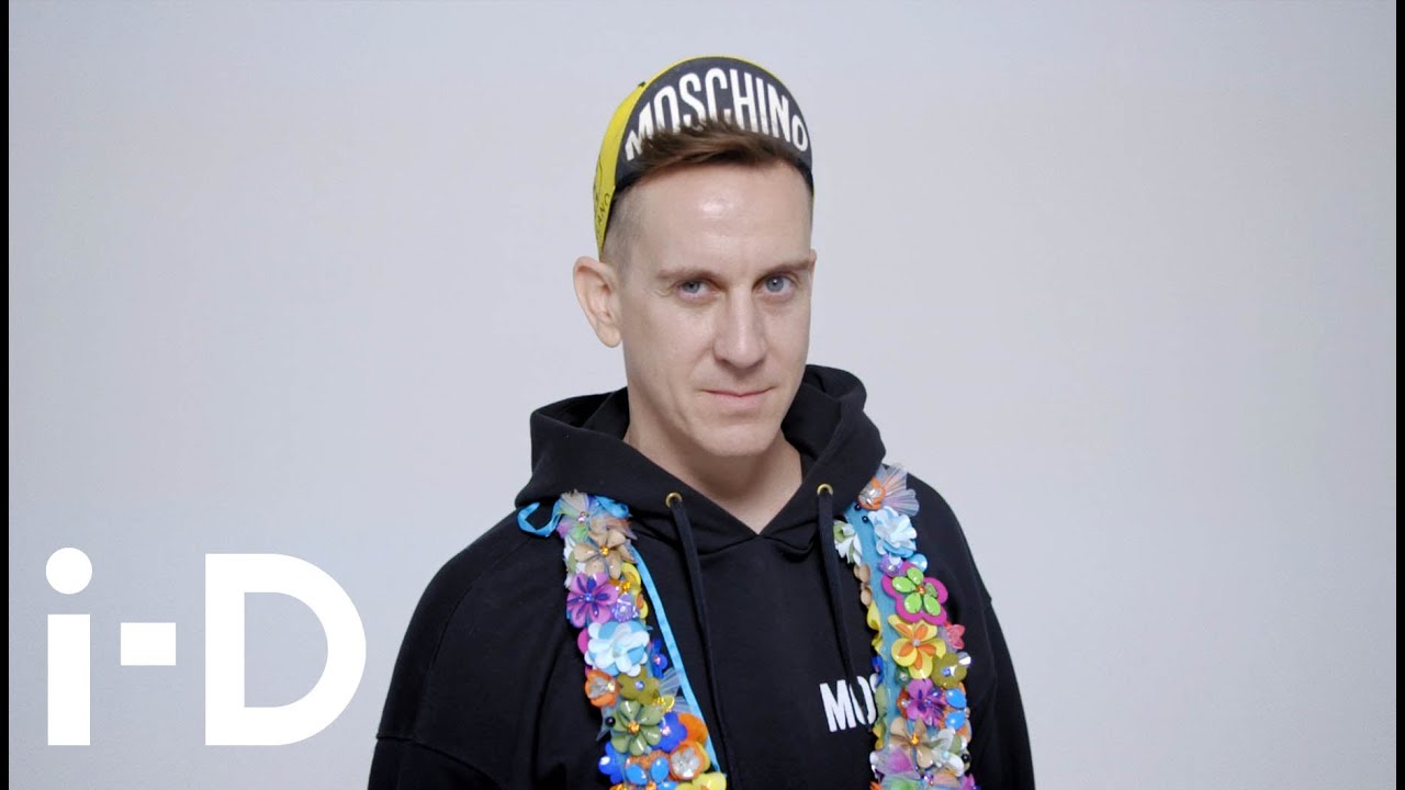 jeremy scott