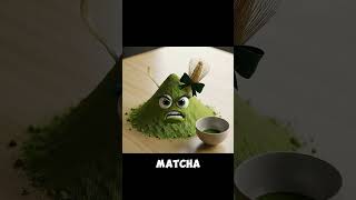 Matcha 1, Influencers 0