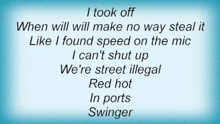 Breeders - Too Alive Lyrics