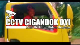 Truck NEW JAGOAN MAMY.mbois nya jampang kulon versi lagu DJ siul