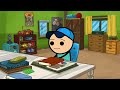 End of video