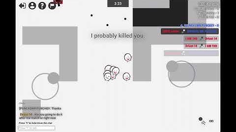 The Most GENIUS Blocktanks Name EVER!