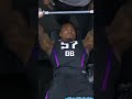 dj went off at the combine 😮‍💨