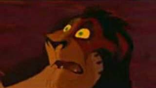 This is Sparta!! - Lion King Spoof