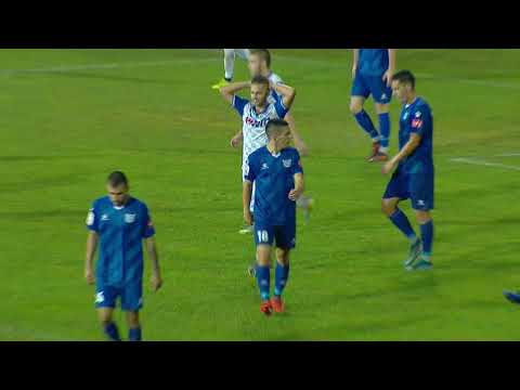 Radnik Bijeljina Leotar Goals And Highlights