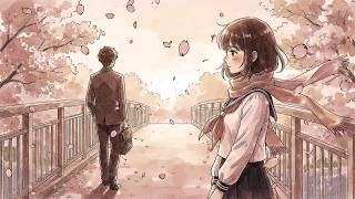 The Day I Didn’t Say Goodbye - Relaxing Anime Love Music for Study & Sleep screenshot 2