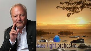 Download Lagu ✨AMAZING GRACE ✨Peter Heaven \u0026 Blue Light Orchestra - Instrumental music in its most beautiful way MP3