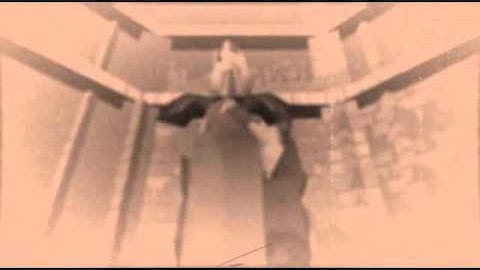 New Channel Intro (rough draft)