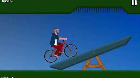 Short Ride -- Level 2 Walkthrough