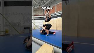 Mortal al frente 🙅🏻‍♂️☝️🐒 #vico #vico_rs #parkour #clasesdeparkour #parkourclases