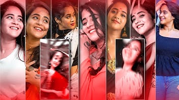 New Dj Remix beat sync + shake effect video editing in alight motion | alight motion video in telugu