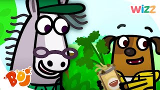 The Big Spring Food Harvest Full Episodes