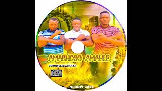 Amabhoso Amahle Izinamnede