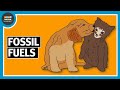 Fossil Fuels Quiz