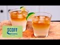 Dark And Stormy | Shaken And Stirred In Seconds