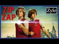 Zip zap  bande annonce vostfr