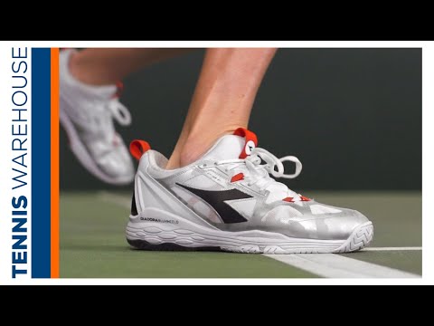 on tennis shoes reviews