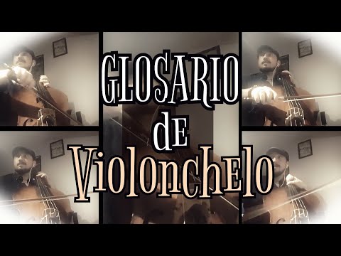 🎻 Los 4 TIPOS de Cambios de Posición en Cello 💥 ¡Conócelos todos!