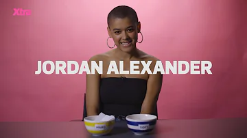 Jordan Alexander talks music, her first crush and advice for young artists | Hard or Soft | Xtra