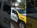 Ataque a tiros em escola estadual do Paraná deixa um morto