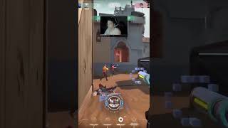 Who got better trigger discipline than me?  Let me know!