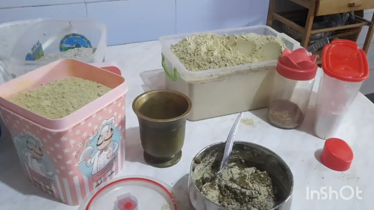 فيديو زمني يعمل الكيف 👌عملت معاكم بسيسة فاوحة /ودرع /وزرير بطريقة ساهلة   ارتحت من دبارة السحور