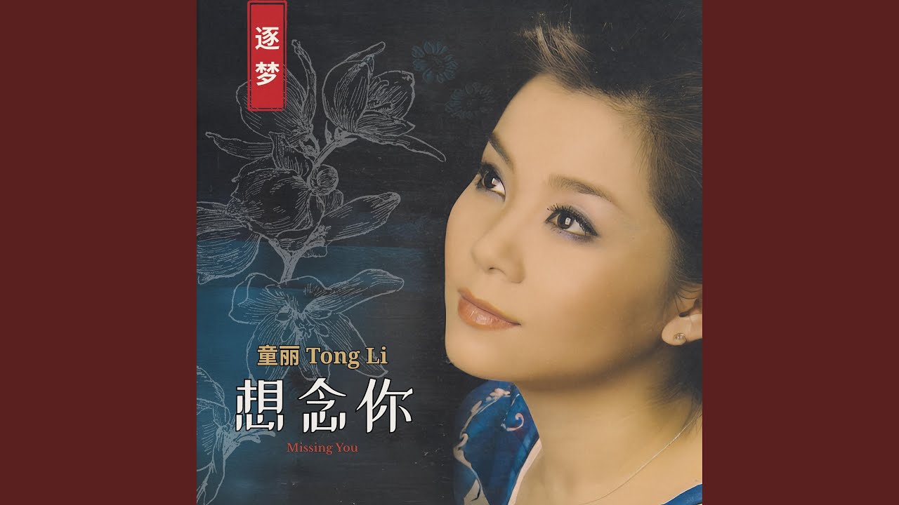 花心- 童丽Tong Li: Song Lyrics, Music Videos & Concerts