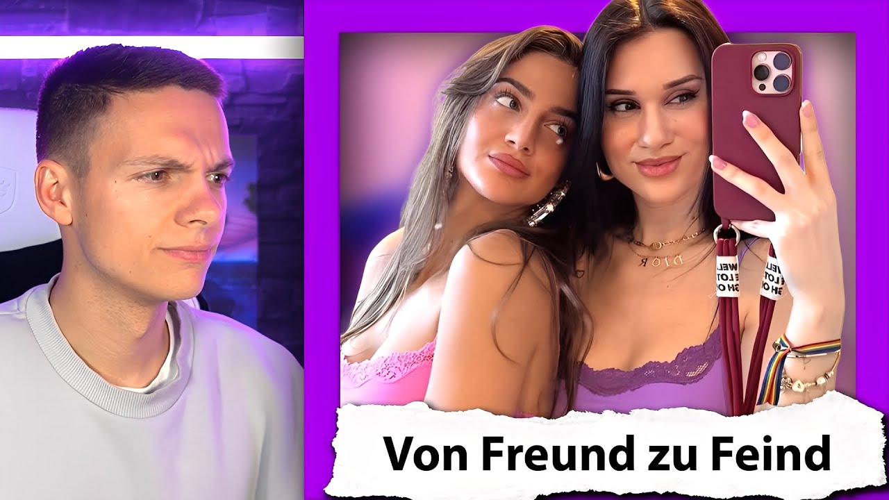 Wie aus NessiOnTour & Tanja Makaric 