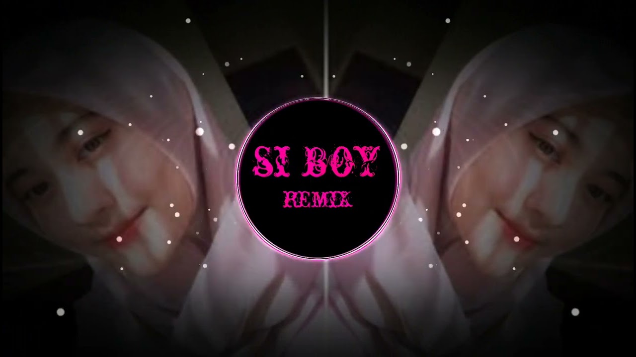 DJ  LUCKY PUTRA X DJ CAP TIKUS ADRY WG X DJ SEWA HENDY ADJI EVERYBODY IN THE HOUSE