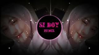 DJ  LUCKY PUTRA X DJ CAP TIKUS ADRY WG X DJ SEWA HENDY ADJI EVERYBODY IN THE HOUSE