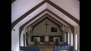 Farris Funeral Service Live Stream