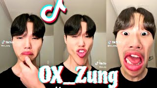 MOST HILARIOUS 🤣 Ox Zung Mama Funny Tiktok Videos | Seo WonJeong
