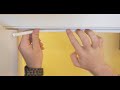 How to use Weather Stripping and Door Sweep