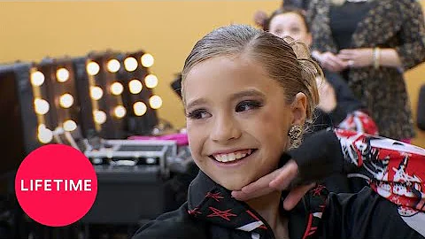 Dance Moms: Dance Digest - "Cry" (Season 4) | Life...