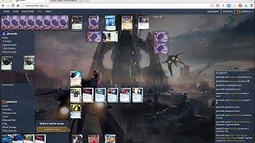 (netrunner) Iain Stirling vs. Titan Transnational