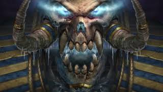 Warcraft 3. Кел'Тузад. Реплики