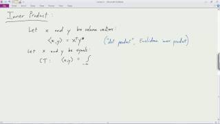 Sinusoids and Complex Exponentials