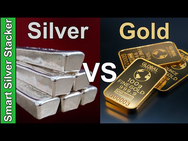 silver investment: Is silver the new gold? Key triggers to watch