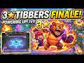 🔥 1-1 Annie Board Challenge | 3⭐ Tibbers Finale + Funny Moments! (TFT)