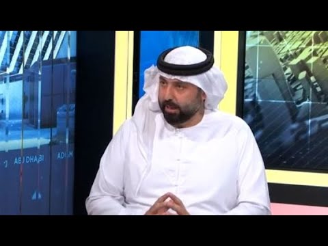 Hub71 CEO: Seeing a 'significant influx' of fintech firms in Abu Dhabi | Squawk Box Europe