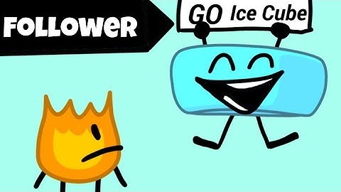 BFB Viewer Voting #3