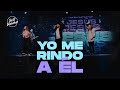 Yo me rindo a Él | Claudio Freidzon | Rey de Reyes Worship