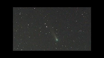 C/2021 A1 (Comet Leonard)