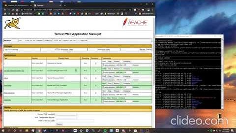 Project 1 - AWS tomcat mysql web application "fabflix"