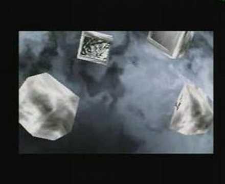 Scoopex (1998) - System Crime [ amiga demo ]