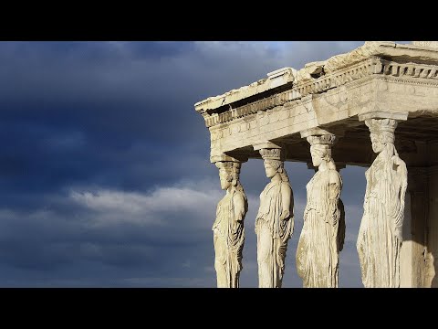 Antik Yunan&rsquo;ın Kısa Tarihi, Bölüm 1: Erken Dönem Yunanistan&rsquo;ı ve Tunç Çağı (Sesli Kitap)