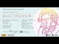 🎼 La Orquesta Filarmónica de Bogotá celebra los 250 años de #Beethoven 🎻