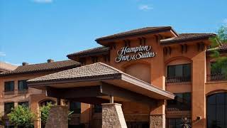 Hampton Inn & Suites Temecula