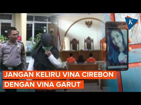 Awas Keliru! Vina Garut dengan Vina Cirebon Punya Cerita Berbeda