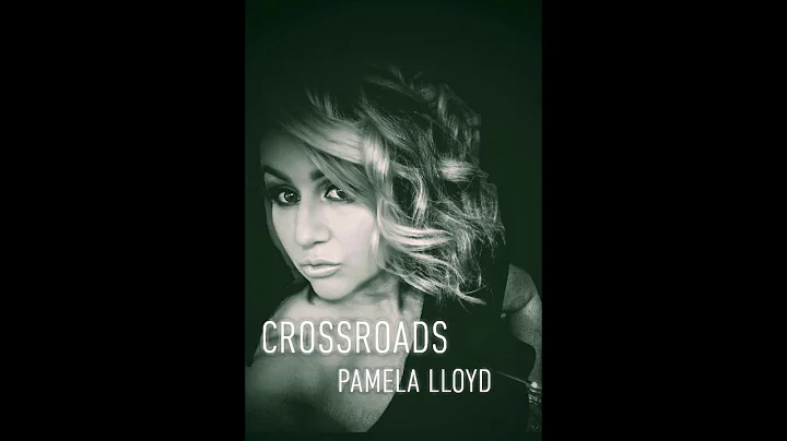 CROSSROADS  - PAMELA LLOYD